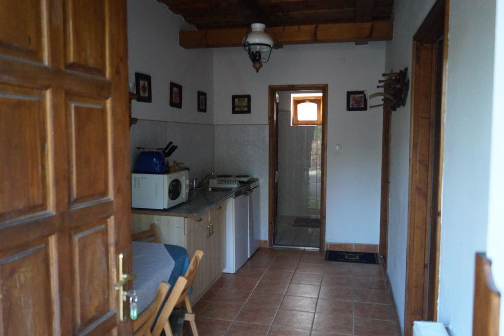 Cseresznyés Vendégház Szomolya Extérieur photo
